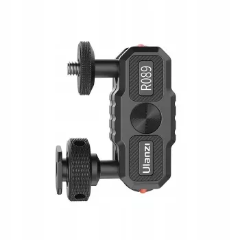 Ulanzi R089 braço Magic Arm articulado para monitor / candeeiro