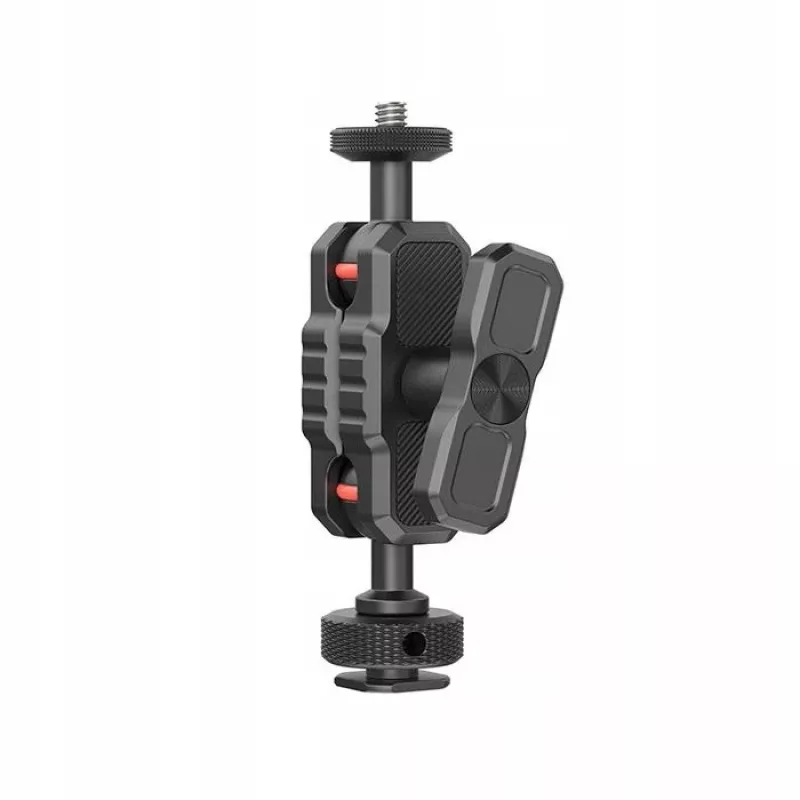 Ulanzi R089 braço Magic Arm articulado para monitor / candeeiro