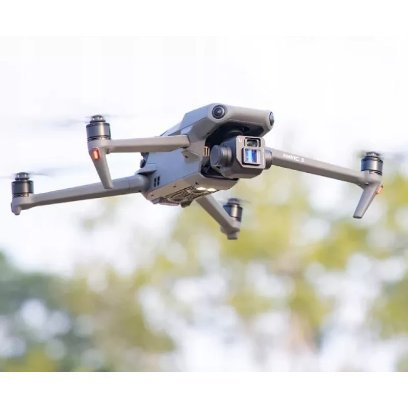 Ulanzi objetiva anamórfica 1,15x para DJI Mavic 3
