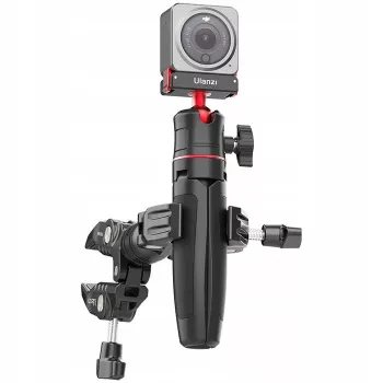 Ulanzi R096 Super Clamp com Magic Arm