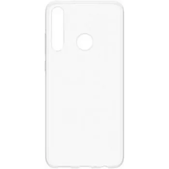 Huawei Y6P capa protetora transparente