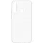 Huawei Y6P capa protetora transparente