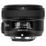 Yongnuo YN 50mm f/1.8 Prime Lens para Nikon F