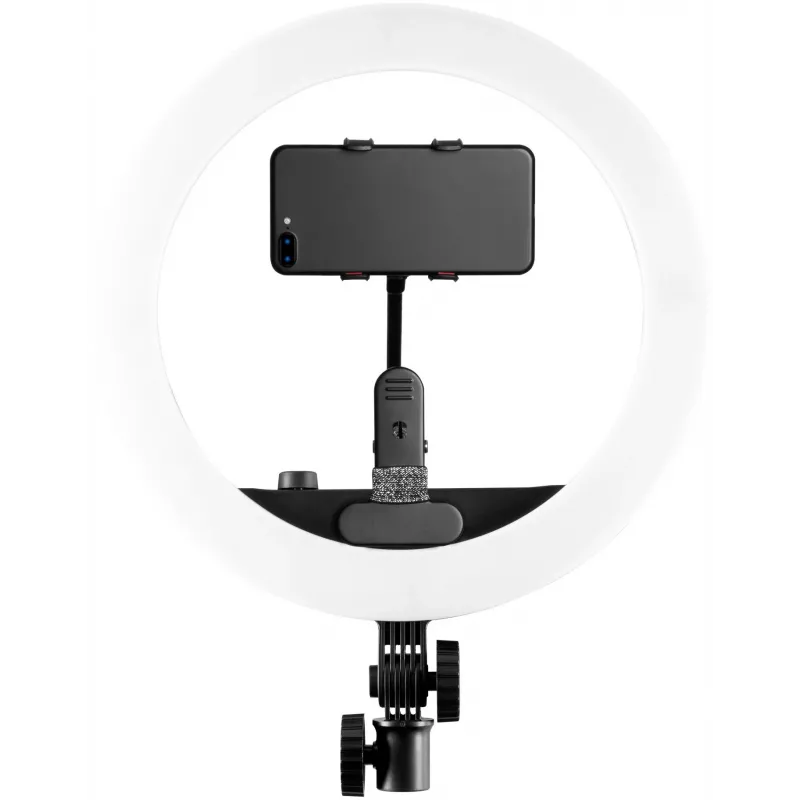 Yongnuo YN408 Ring Light LED - WB 3200K-5600K