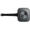 Dongle Wi-Fi Hisense HT007E, USB-C, Wi-Fi 5, preto