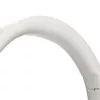 Auscultadores Bluetooth 5.3 Over-Ear Sem Fios DUDAO X22Pro - Branco