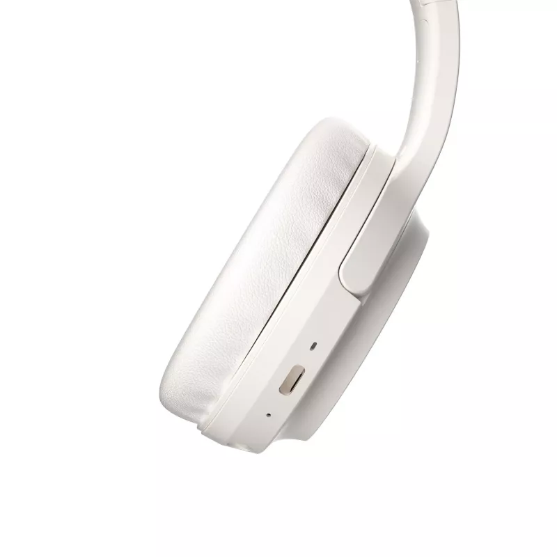 Auscultadores Bluetooth 5.3 Over-Ear Sem Fios DUDAO X22Pro - Branco