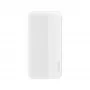 Power Bank Dudao K4S+ 20000mAh 10W Branco