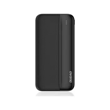 Power Bank Dudao K4S+ 20000mAh 10W Preto