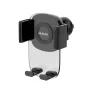Suporte de Telemóvel para Painel Dudao F8Max Preto