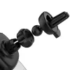 Suporte de Telemóvel para Painel Dudao F8Max Preto