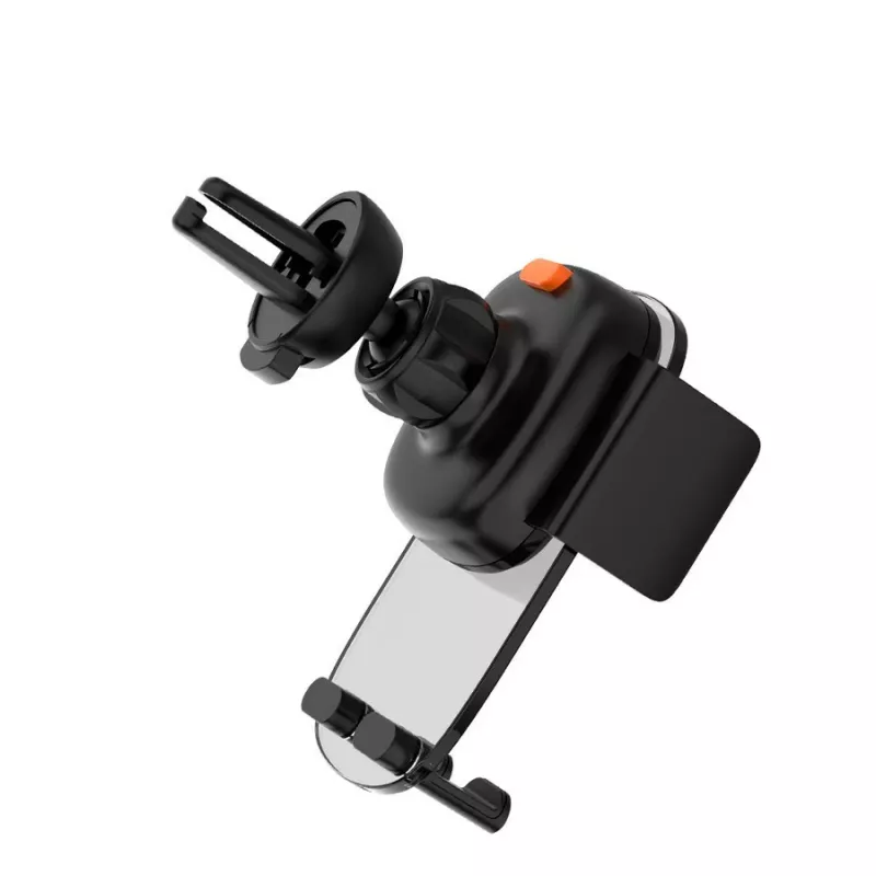 Suporte de Telemóvel para Painel Dudao F8Max Preto