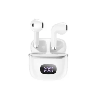 Auscultadores True Wireless DUDAO U15Pro Upgrade Branco