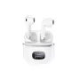 Auscultadores True Wireless DUDAO U15Pro Upgrade Branco
