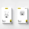 Auscultadores True Wireless DUDAO U15Pro Upgrade Branco