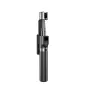 Pau de Selfie Bluetooth Dudao F18 com Tripé 110 cm Preto