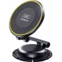 Carregador Sem Fios Magnético 3-em-1 AOHi Superauto Foldable 15W
