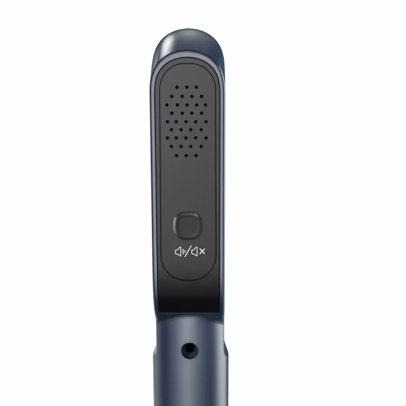 Aspirador-esfregona sem fios a bateria para húmido e seco JONR ED12 Pro