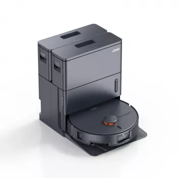 Robô aspirador JONR X1 Max