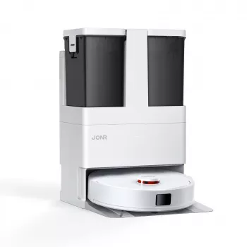 Robô aspirador JONR T5 Lite