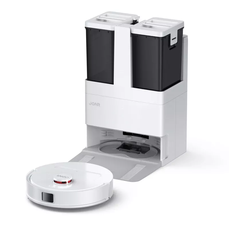 JONR T5 Lite robô aspirador