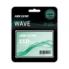 SSD interno HIKSEMI HS-SSD-WAVE(S)256G 256GB SATA III 2,5 polegadas
