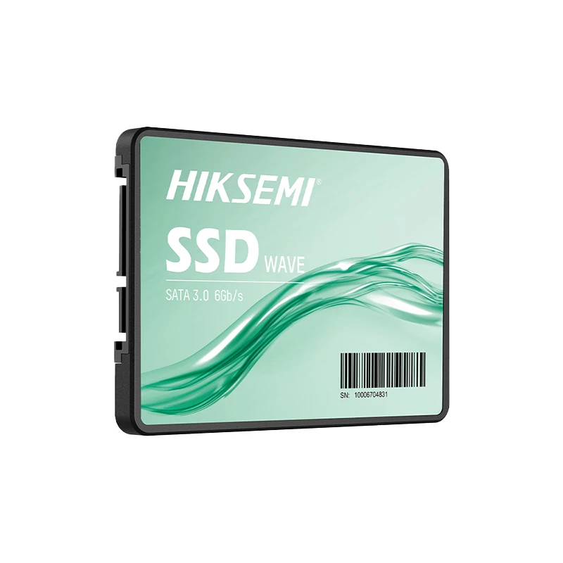 HIKSEMI HS-SSD-WAVE(S)1024G SSD interno SATA III 2,5