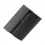 HIKSEMI SSD externo T300S 512GB preto USB 3.2 Type-C 500/560 MB/s