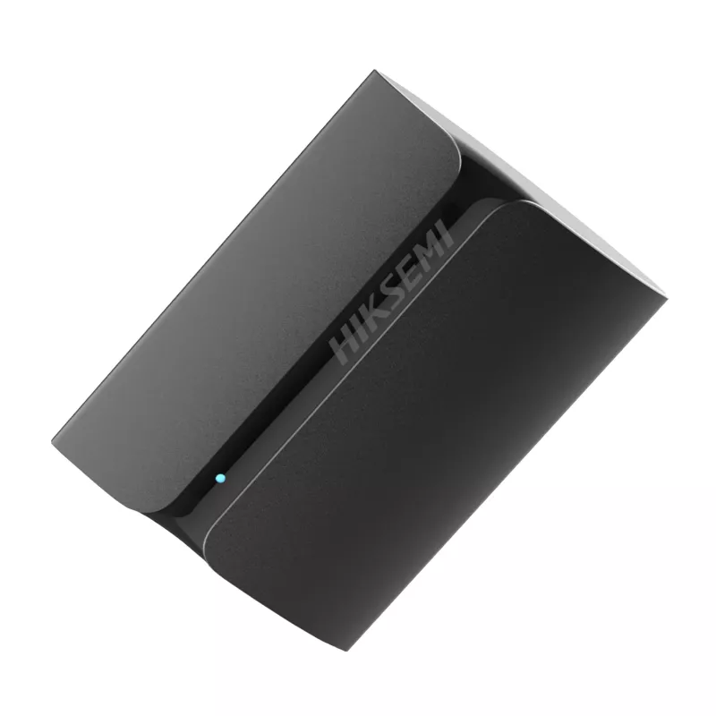 HIKSEMI T300S SSD externo 1TB USB 3.2 Type-C preto 560/500 MB/s