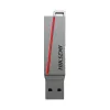 HIKSEMI PEN USB 64 GB E307C U3 Dual USB 3.2 e USB Type-C cinzento
