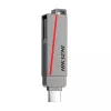 HIKSEMI PEN USB 128 GB E307C U3 Dual USB 3.2 e USB Type-C cinzento