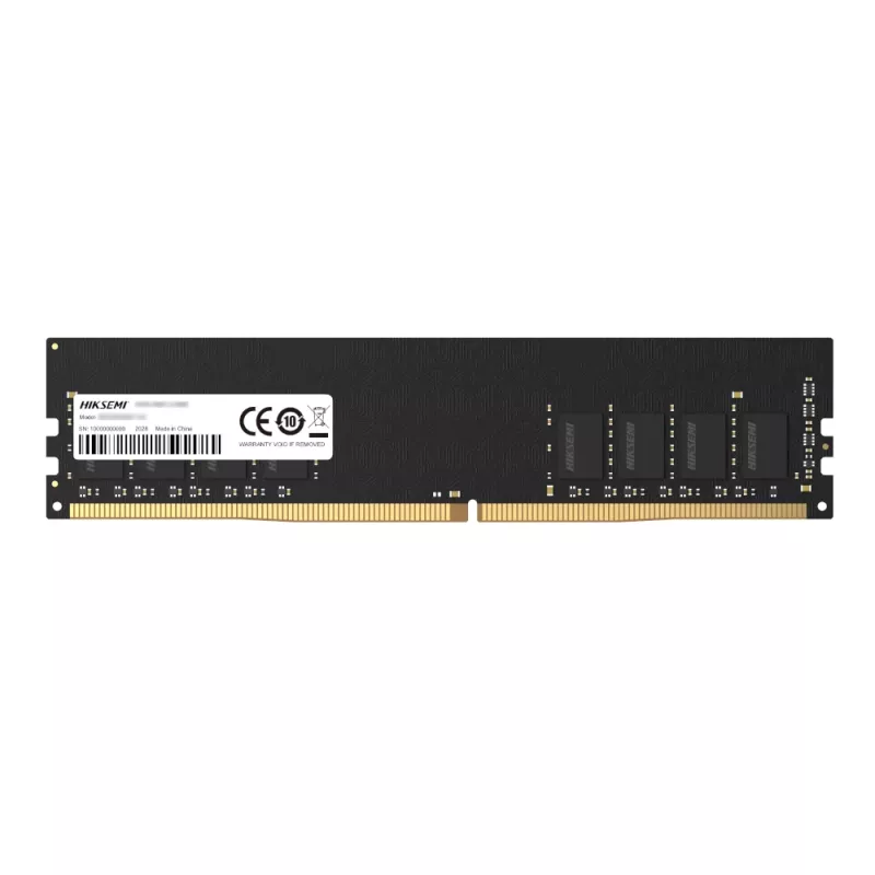 HIKSEMI HS-DIMM-U1(STD)/HSC416U32Z1/HIKER 16GB DDR4 3200MHz UDIMM módulo de memória para desktop