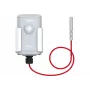 Milesight IoT LoRaWAN sensor de temperatura industrial -50°C ~ 500°C EM500 (EM500-PT100-868M-T500)