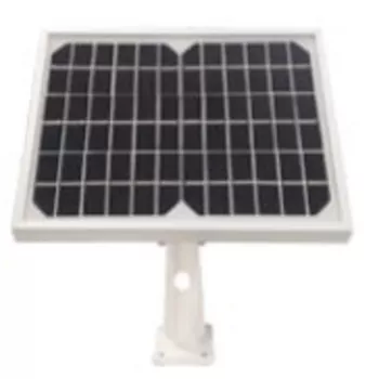 Milesight IoT ACC-SOPAN acessório de alimentação com painel solar para controlador LoRaWAN
