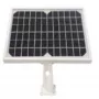 Milesight IoT ACC-SOPAN acessório de alimentação com painel solar para controladores LoRaWAN