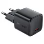 ACEFAST A117 Carregador de parede GaN PD 20W USB-C - Preto