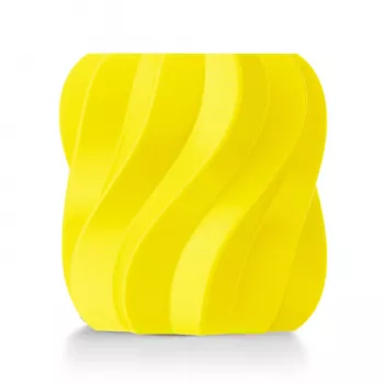 Anycubic Basic PLA Filamento 1,75 mm Amarelo 1 kg AHPLVY-107