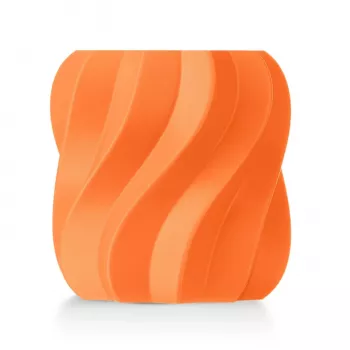 Anycubic Basic PLA Filamento 1,75mm Laranja 1kg