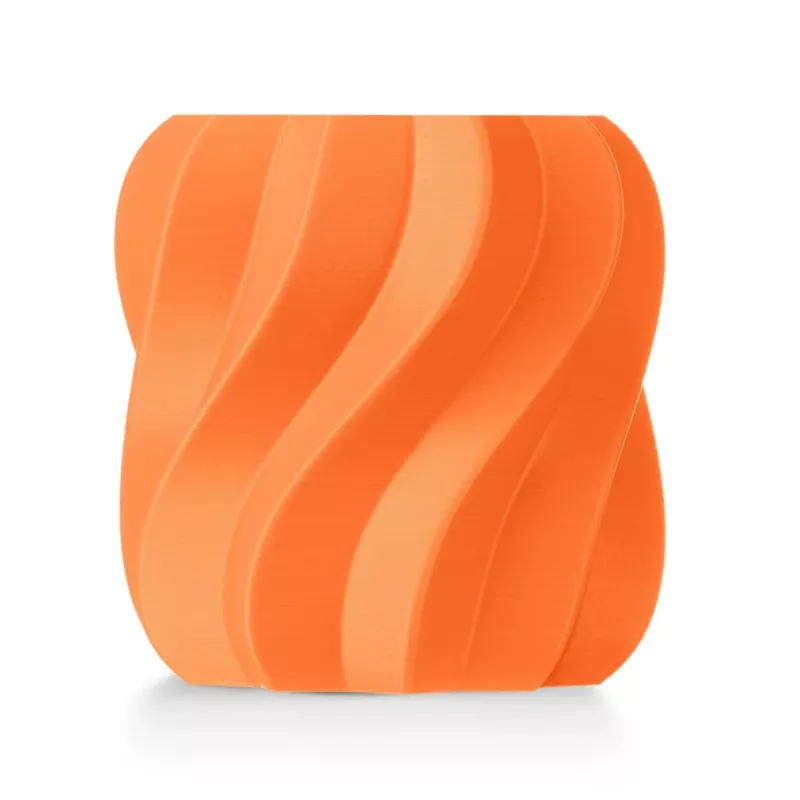 Anycubic Basic PLA Filamento 1,75mm Laranja 1kg