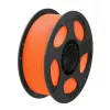 Anycubic Basic PLA Filamento 1,75mm Laranja 1kg