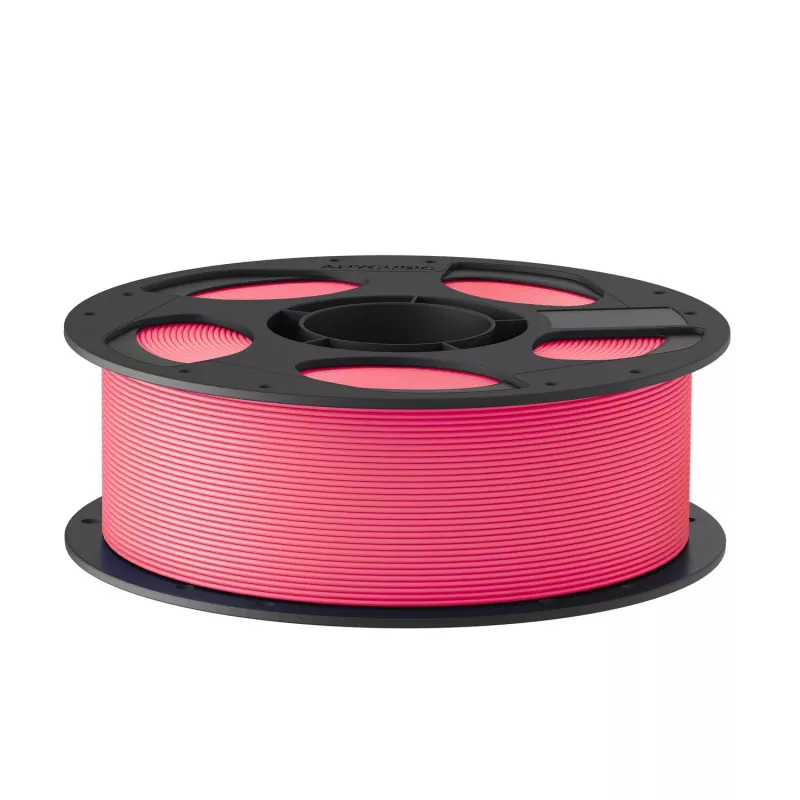 Anycubic Basic PLA Filamento 1,75mm Rosa 1kg AHPLSP-107