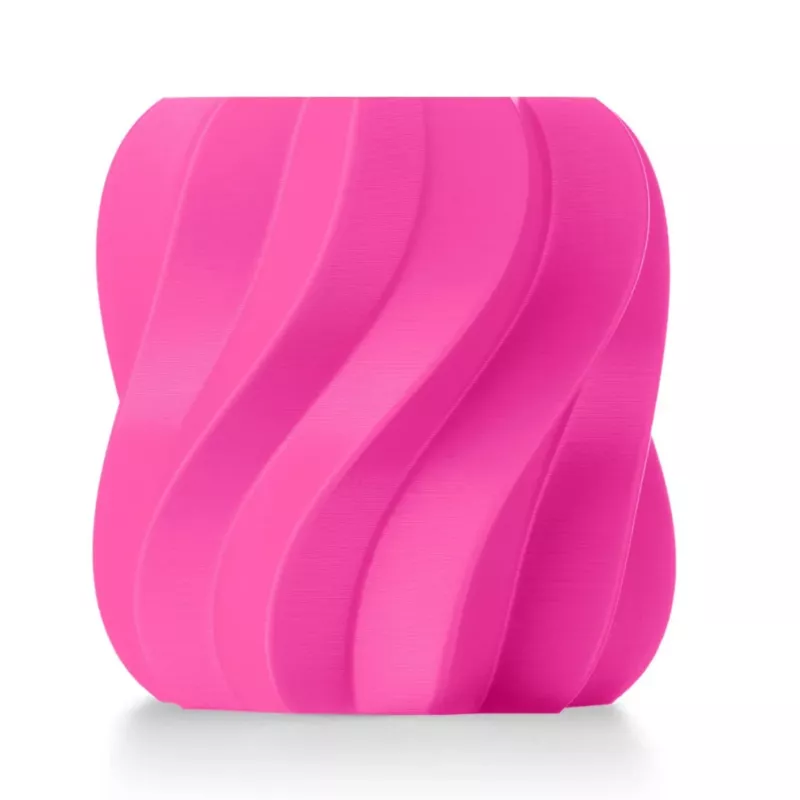 Filamento PLA Basic Anycubic 1,75mm Magenta 1kg AHPLMG-107