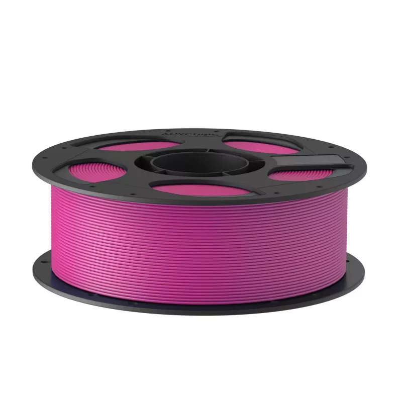 Filamento PLA Basic Anycubic 1,75mm Magenta 1kg AHPLMG-107