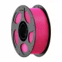 Filamento PLA Basic Anycubic 1,75mm Magenta 1kg AHPLMG-107