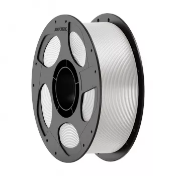 Filamento PLA Basic Anycubic 1.75mm Transparente 1kg AHPLCL-107