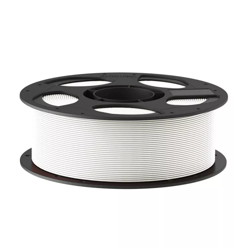 Filamento PLA+ ANYCUBIC 1,75mm Branco 1kg AHPLPBW-108