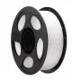 Filamento PLA+ ANYCUBIC 1,75mm Branco 1kg AHPLPBW-108