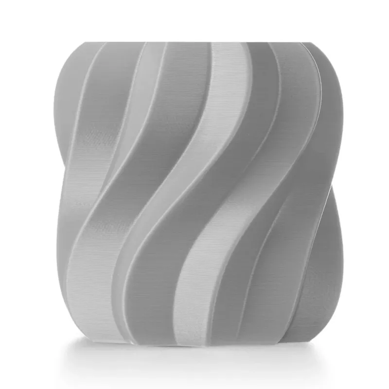 Filamento PLA+ ANYCUBIC 1,75mm Cinzento 1kg AHPLPGE-108