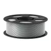 Filamento PLA+ ANYCUBIC 1,75mm Cinzento 1kg AHPLPGE-108