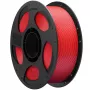 Filamento PLA+ ANYCUBIC 1,75mm Vermelho 1kg AHPLPRR-108